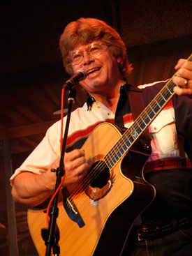 Lake County Concerts present the music of john denver - ultimate tribute